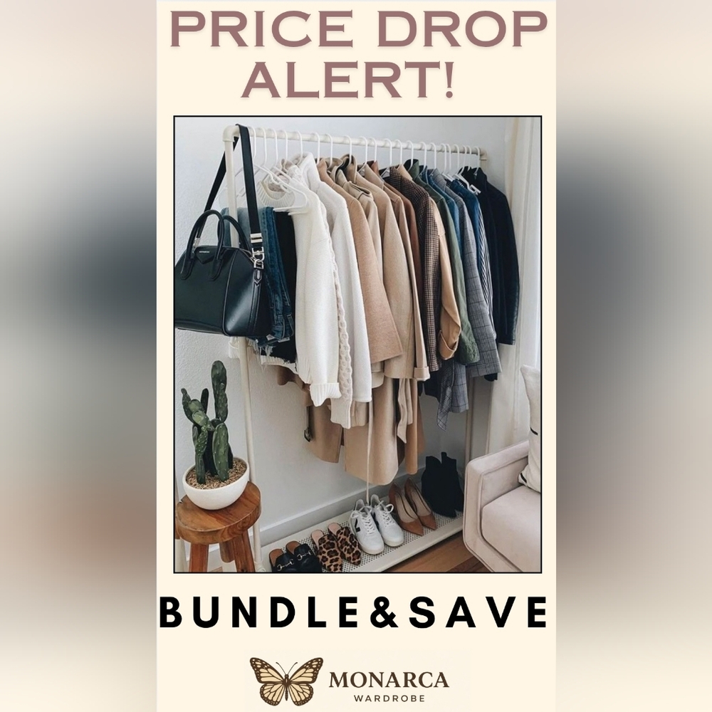 PRICE DROP ALERT!